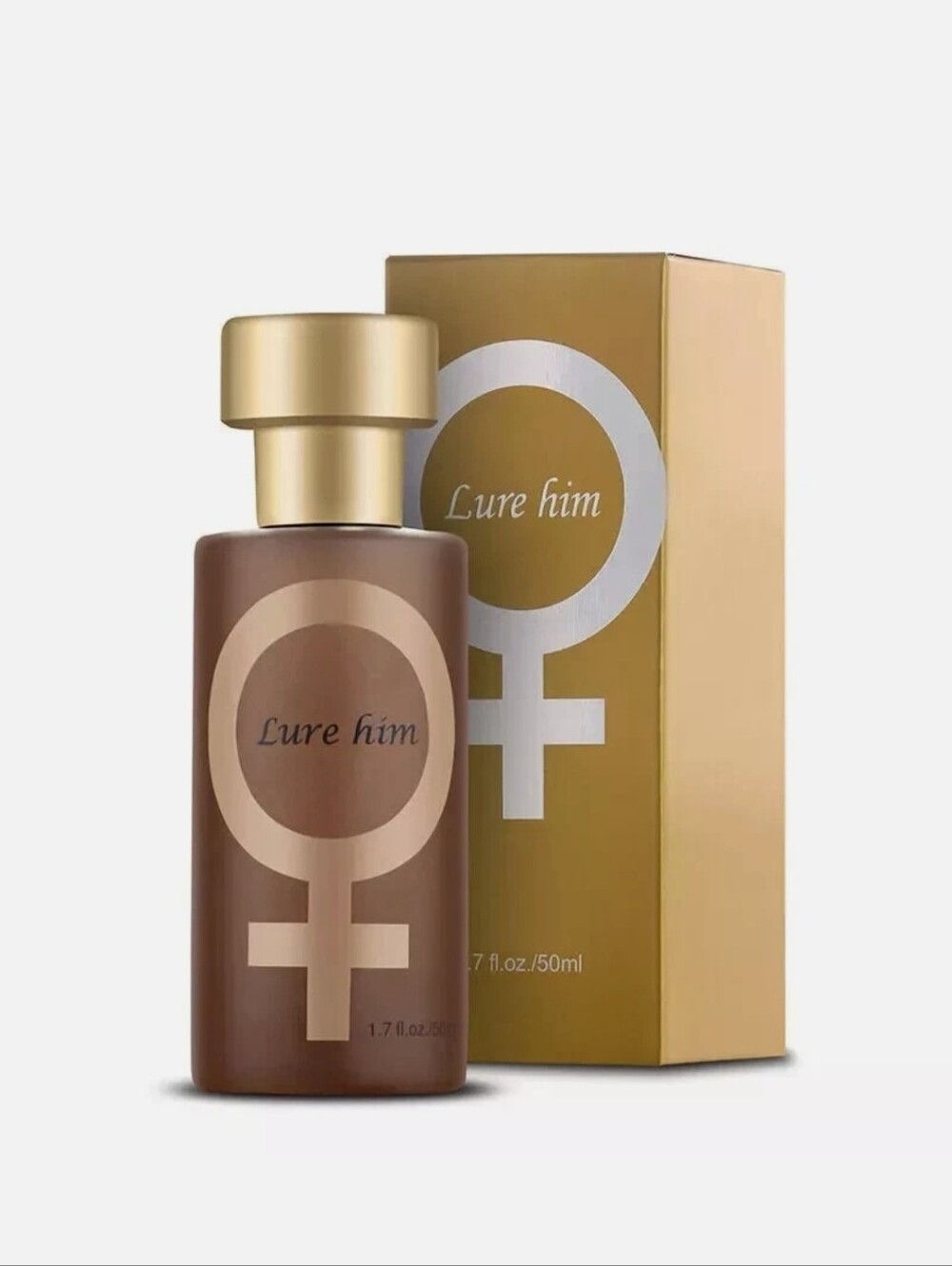 Lure Him Eau de Parfum
